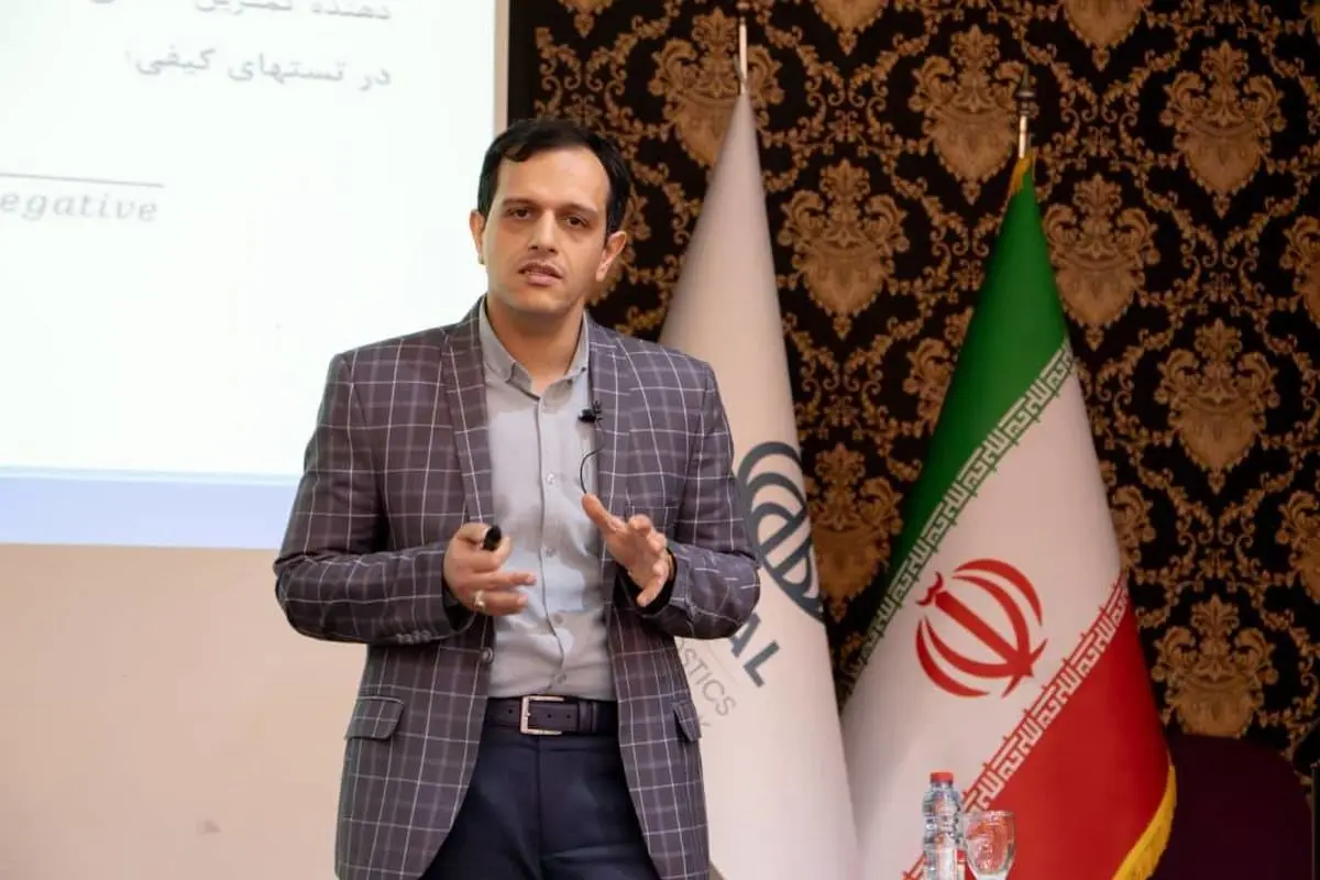 فتح مرزهای فناوری کیت های آزمایشگاهی با ایده آل تشخیص