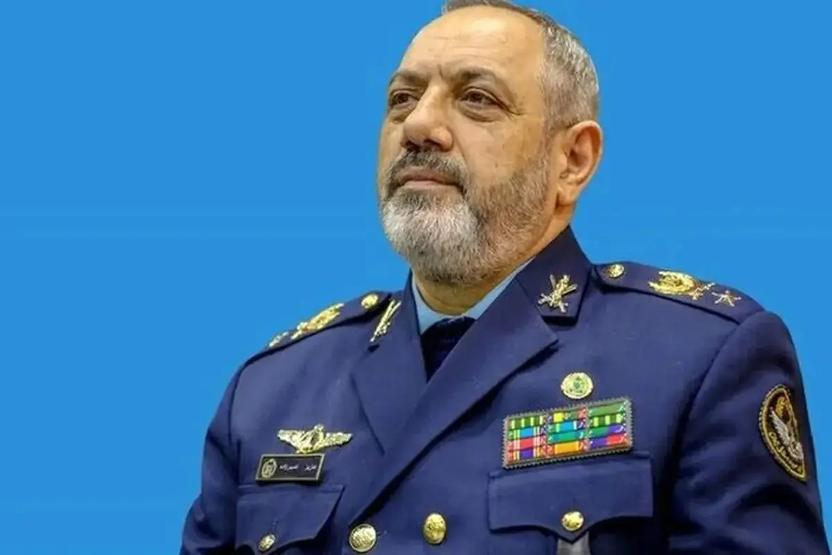هشدار جدی وزیر دفاع از پیوند استارلینک و هوش مصنوعی در نبردها
