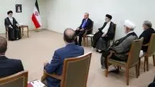 حفظ تمامیت ارضی سوریه بسیار مهم است