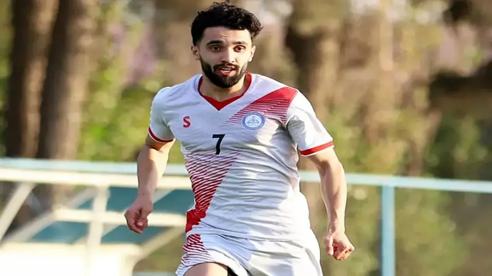 اولین گل لیگ یک همه را غافلگیر کرد!