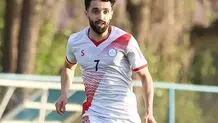 اولین گل لیگ یک همه را غافلگیر کرد!
