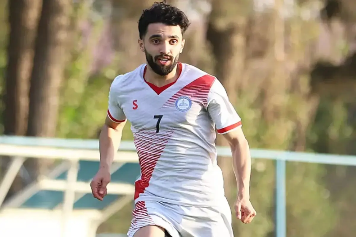 اولین گل لیگ یک همه را غافلگیر کرد!
