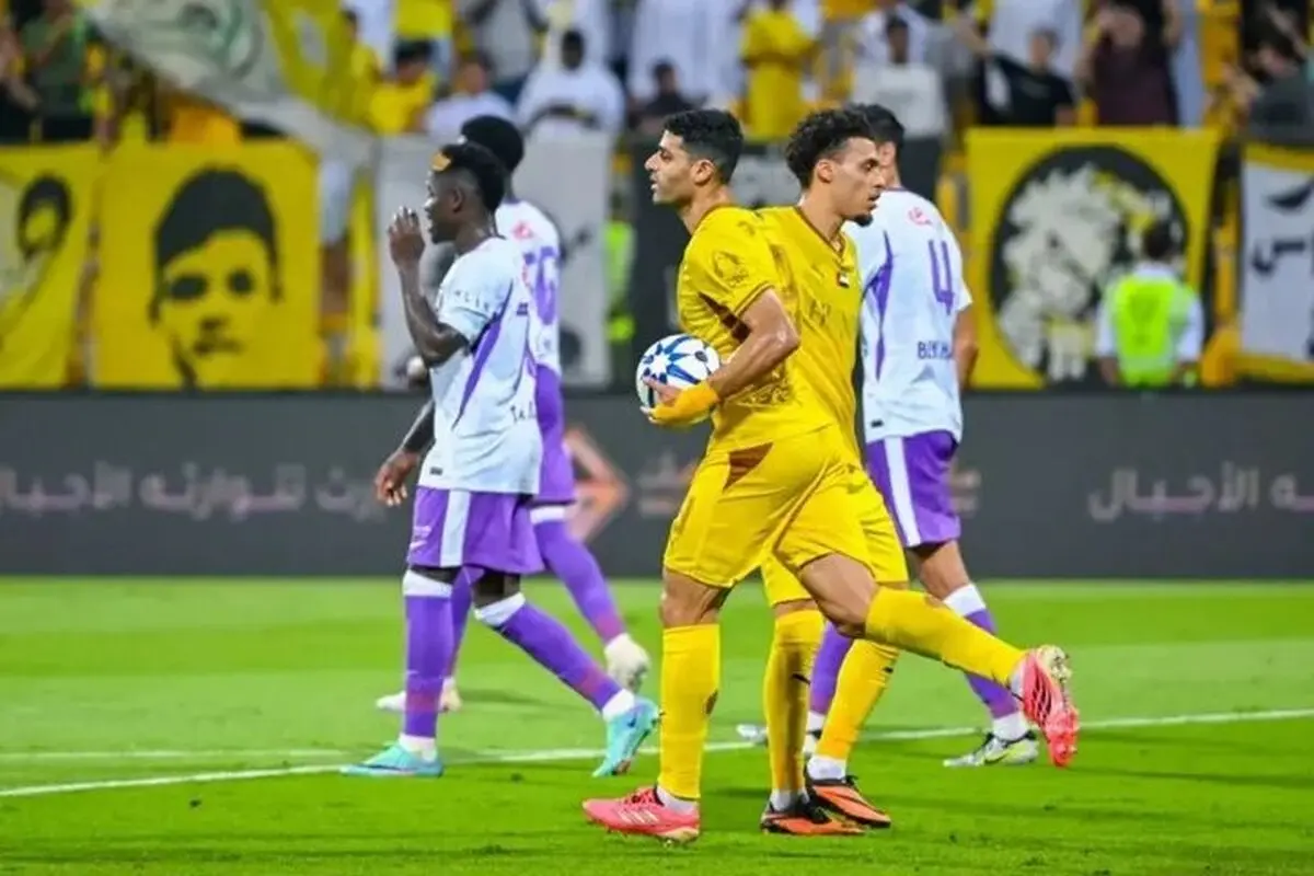 احتمال تعویق دیدار النصر و الوصل به دلیل نبود پرواز به عربستان