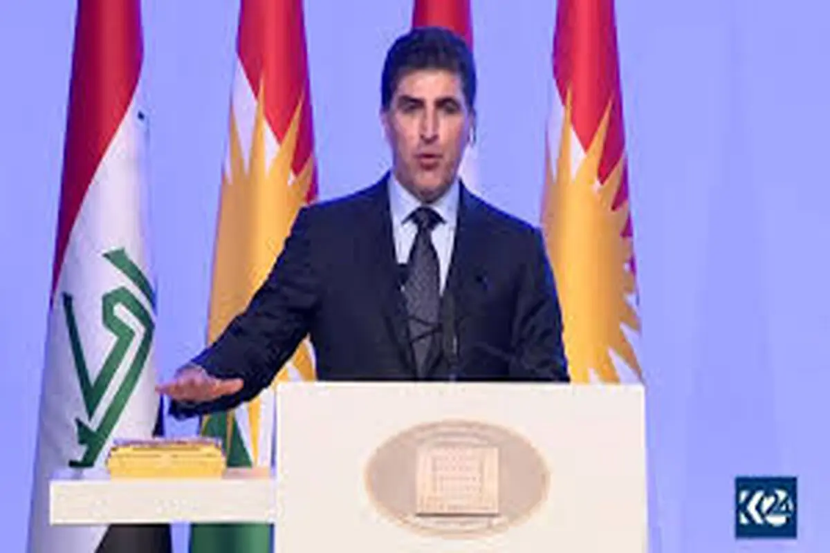 محکوم‌کردن تجاوز اسرائیل به ایران، تقویت مرزهای مشترک و جلوگیری از تحرکات احزاب کُردی

