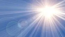 مردم در ساعات ۱۱ تا ۱۷ در معرض نور خورشید نباشند