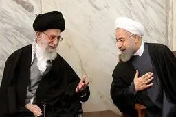 رهبر شهید به حسن روحانی پیشنهاد کرده بودند این کتاب را حتما بخواند
