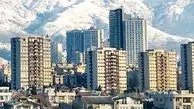 ارزان‌ترین و گران‌ترین خانه‌های تهران