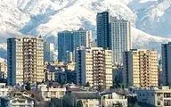 ارزان‌ترین و گران‌ترین خانه‌های تهران
