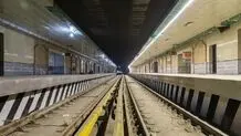 پیش‌بینی ۸۱ ایستگاه مترو به‌عنوان پناهگاه‌های زیرسطحی در تهران