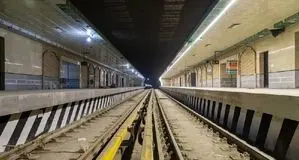 پیش‌بینی ۸۱ ایستگاه مترو به‌عنوان پناهگاه‌های زیرسطحی در تهران