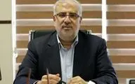 وزیر نفت: شایعه است، استعفا نکرده‌ام

