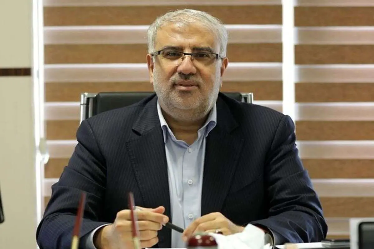 وزیر نفت: شایعه است، استعفا نکرده‌ام

