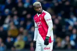 جانشین بنزما در الاتحاد از فرانسه آمد