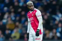 جانشین بنزما در الاتحاد از فرانسه آمد