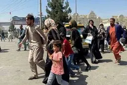 وزیر کشور: ۴۰۰ هزار نفر از اتباع برگردانده شدند