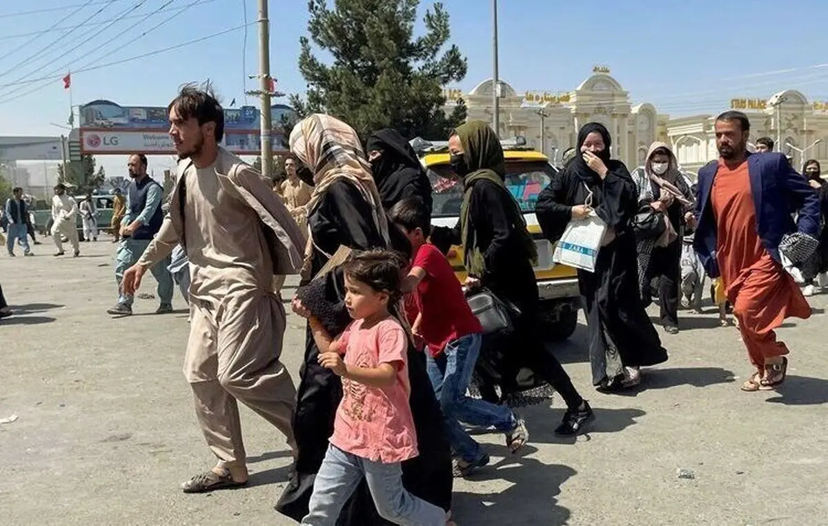 ۱۰۰ تبعه غیرمجاز در تبریز جمع‌آوری شدند

