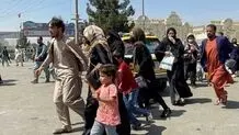 ۳۳ هزار افغانستانی غیرمجاز برگردانده شدند