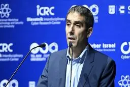 روی مختل کردن فعالیت‌های سایبری ایران کار می‌کنیم

