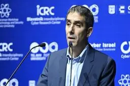 روی مختل کردن فعالیت‌های سایبری ایران کار می‌کنیم

