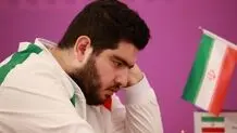 حضور مقصودلو در جمع ۲۰ شطرنج‌باز برتر جهان

