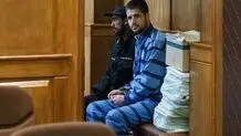 حکم اعدام «محمد قبادلو» متوقف شد