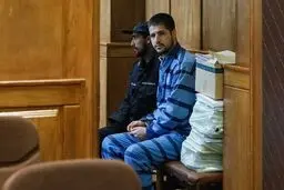 حکم اعدام «محمد قبادلو» متوقف شد