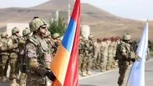 آغاز رزمایش نظامی مشترک ارمنستان و آمریکا

