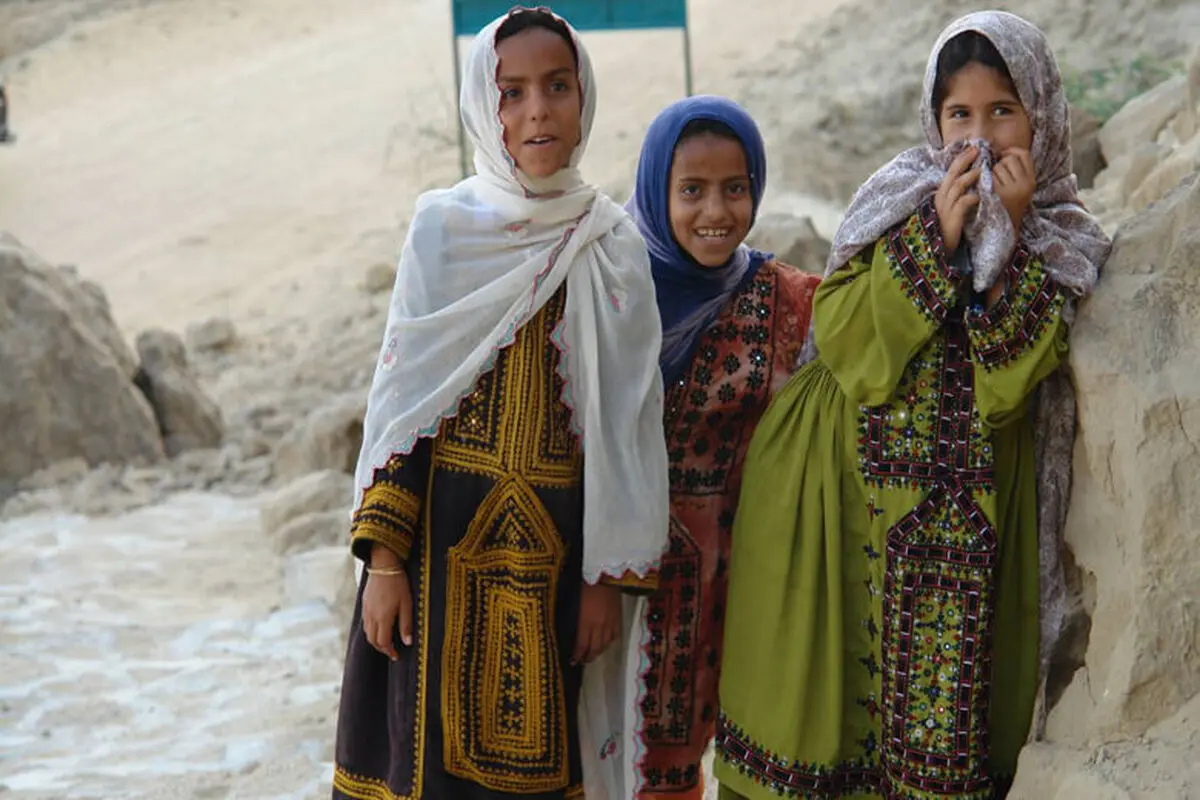 سیستان وبلوچستان و رازهای نهفته آن
