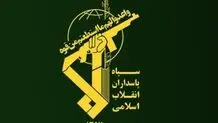 بازداشت عوامل پشتیبان گروهک جیش الظلم  