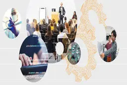 پارادوکس روابط علمی بین‌الملل
