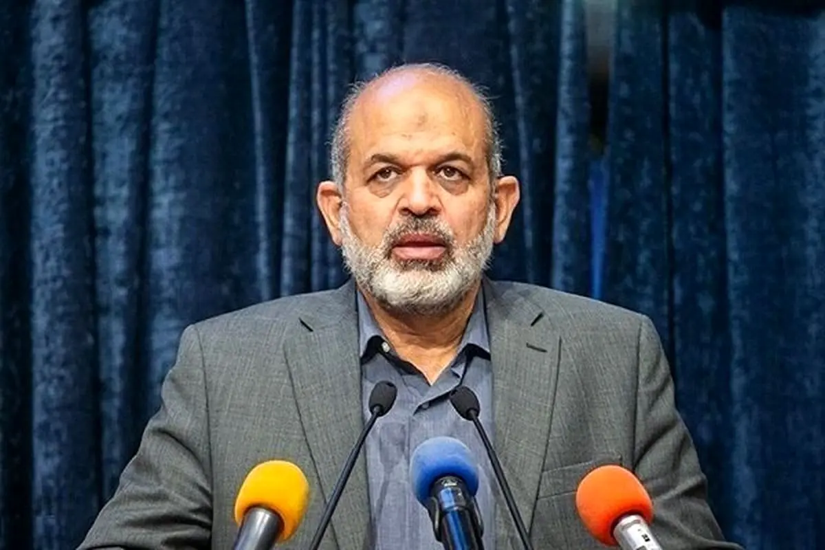 وزیر کشور: برنامه‌ای برای تغییر استاندارها نداریم/ بحث تغییر استاندارها ربطی به انتخابات ندارد

