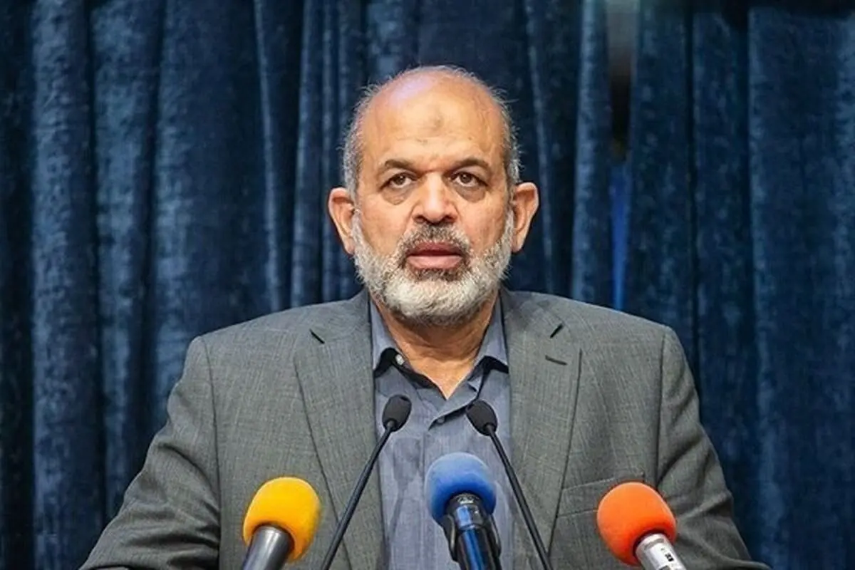 وزیر کشور: برنامه‌ای برای تغییر استاندارها نداریم/ بحث تغییر استاندارها ربطی به انتخابات ندارد

