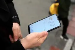 فراکسیون تسهیل تجارت و سرمایه‌گذاری مجلس با افزایش تعرفه اینترنت همراه مخالفت کرد
