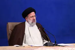 رئیسی: جهش‌های ناگهانی قیمت ارز ارتباطی به مولفه‌های بازار و تجارت ندارد 