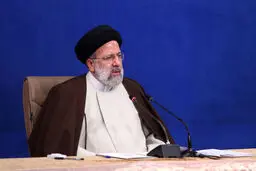 رئیسی: جهش‌های ناگهانی قیمت ارز ارتباطی به مولفه‌های بازار و تجارت ندارد 
