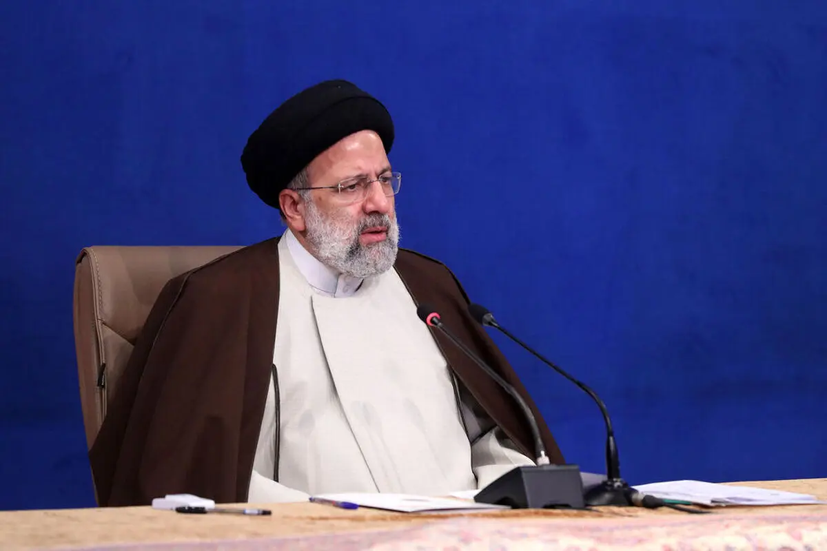 رئیسی: جهش‌های ناگهانی قیمت ارز ارتباطی به مولفه‌های بازار و تجارت ندارد 