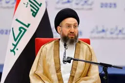 عمار حکیم: تفاهم بغداد و واشنگتن به معافیت ایرلاین‌های ایرانی از تحریم‌ها کمک کرد