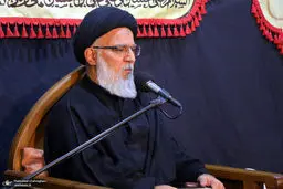 آخرین گزارش از وضعیت انتخاب رهبر