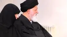 علم‌الهدی درباره زندگی شهید رئیسی گفت / مهریه همسرش ۴۸۰مثقال نقره صیرفی بود/ شروط ۱۲ گانه عقدنامه را قبول نکرد