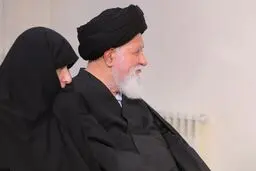 علم‌الهدی درباره زندگی شهید رئیسی گفت / مهریه همسرش ۴۸۰مثقال نقره صیرفی بود/ شروط ۱۲ گانه عقدنامه را قبول نکرد