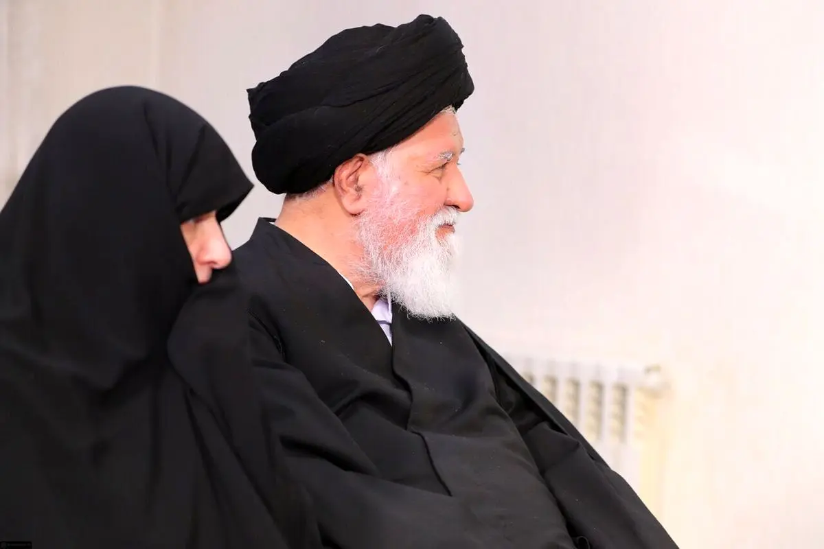 علم‌الهدی درباره زندگی شهید رئیسی گفت / مهریه همسرش ۴۸۰مثقال نقره صیرفی بود/ شروط ۱۲ گانه عقدنامه را قبول نکرد