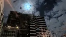 پروانه بیمارستان گاندی تمدید نشده بود