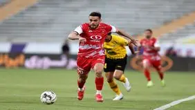 خسارت بزرگ پرسپولیس از تمدید قرارداد با اورونوف