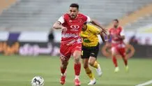 خسارت بزرگ پرسپولیس از تمدید قرارداد با اورونوف