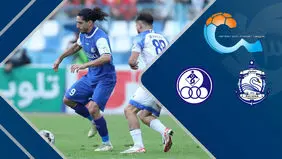 خلاصه بازی ملوان مقابل استقلال خوزستان را ببینید+ ویدئو