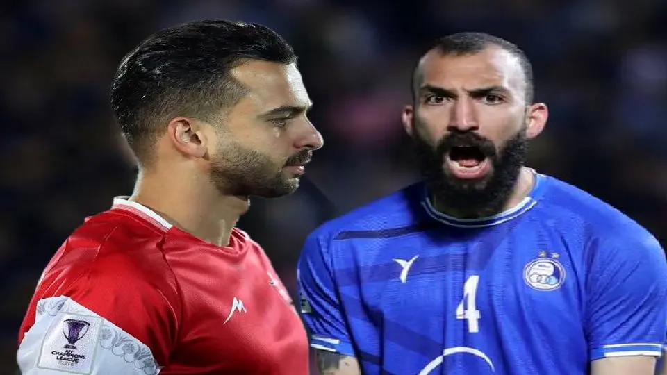 تمام احتمالات صعود استقلال و پرسپولیس