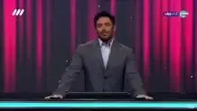 گلزار: رفتن دانش‌آموزان را با هیچ کلمه‌ای نمی‌شود حق آن را ادا کرد + ویدیو