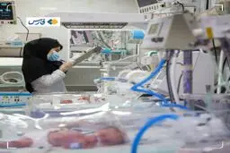 یک میلیون و ۷۸۵ هزار نفر منتظر اتمام ۱۲ پروژۀ بیمارستانی

