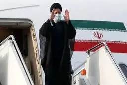 خبر خوش رئیسی برای مردم بعد از بازگشت از آمریکا

