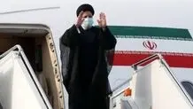 خبر خوش رئیسی برای مردم بعد از بازگشت از آمریکا

